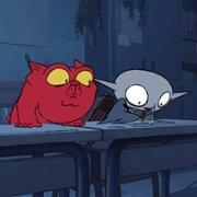 Mój przyjaciel wampir - galeria zdjęć - filmweb
