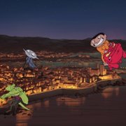 Mój przyjaciel wampir - galeria zdjęć - filmweb