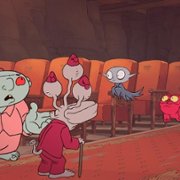 Petit vampire - galeria zdjęć - filmweb