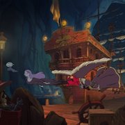 Petit vampire - galeria zdjęć - filmweb