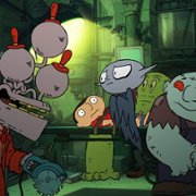 Petit vampire - galeria zdjęć - filmweb