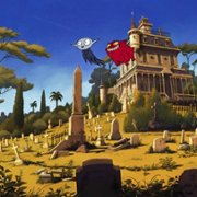 Petit vampire - galeria zdjęć - filmweb