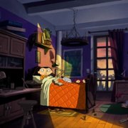 Petit vampire - galeria zdjęć - filmweb