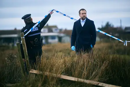 Under Salt Marsh - galeria zdjęć - filmweb