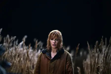 Under Salt Marsh - galeria zdjęć - filmweb