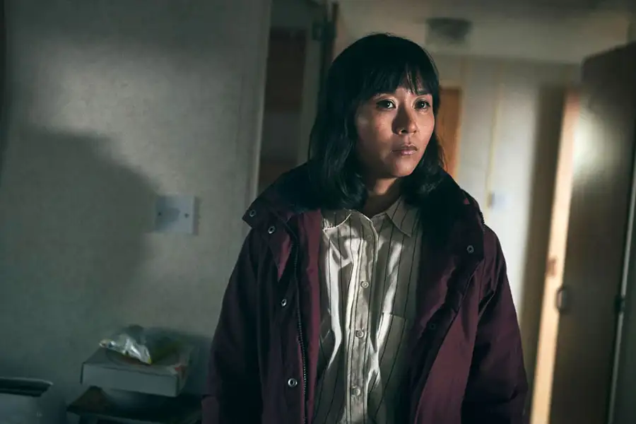 Under Salt Marsh - galeria zdjęć - filmweb