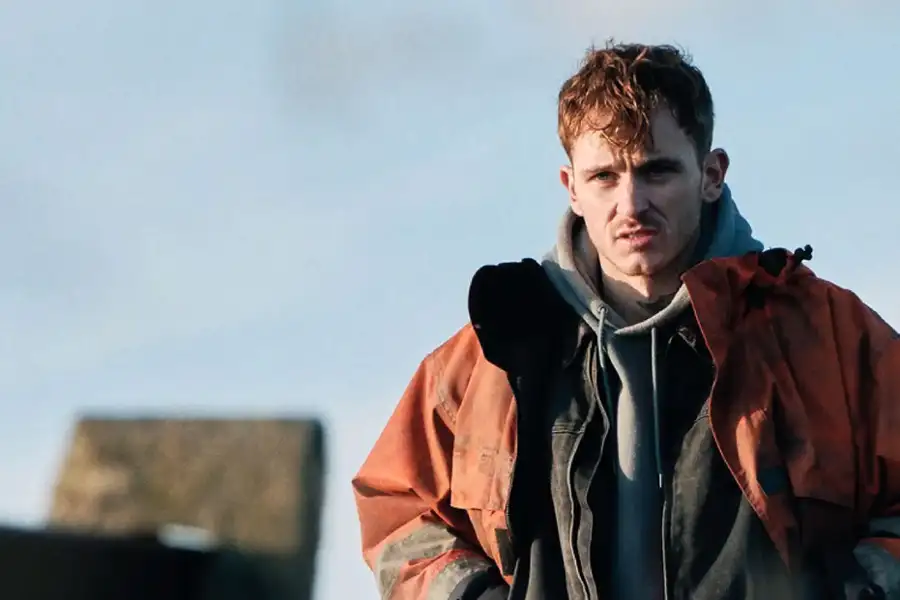 Under Salt Marsh - galeria zdjęć - filmweb