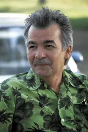 Zdrowie taty - galeria zdjęć - filmweb