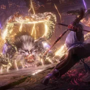 Nioh 3 - galeria zdjęć - filmweb