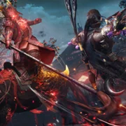 Nioh 3 - galeria zdjęć - filmweb