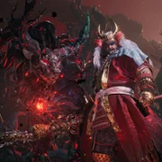 Nioh 3 - galeria zdjęć - filmweb