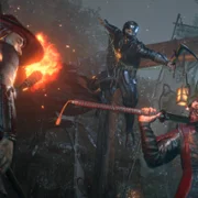 Nioh 3 - galeria zdjęć - filmweb