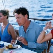 Rejs w nieznane - galeria zdjęć - filmweb