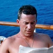 Rejs w nieznane - galeria zdjęć - filmweb