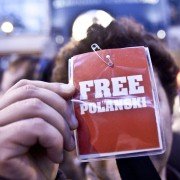 Roman Polanski: Odd Man Out - galeria zdjęć - filmweb