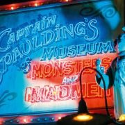 House of 1000 Corpses - galeria zdjęć - filmweb