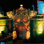 House of 1000 Corpses - galeria zdjęć - filmweb