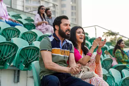 Dolly Kitty Aur Woh Chamakte Sitare - galeria zdjęć - filmweb