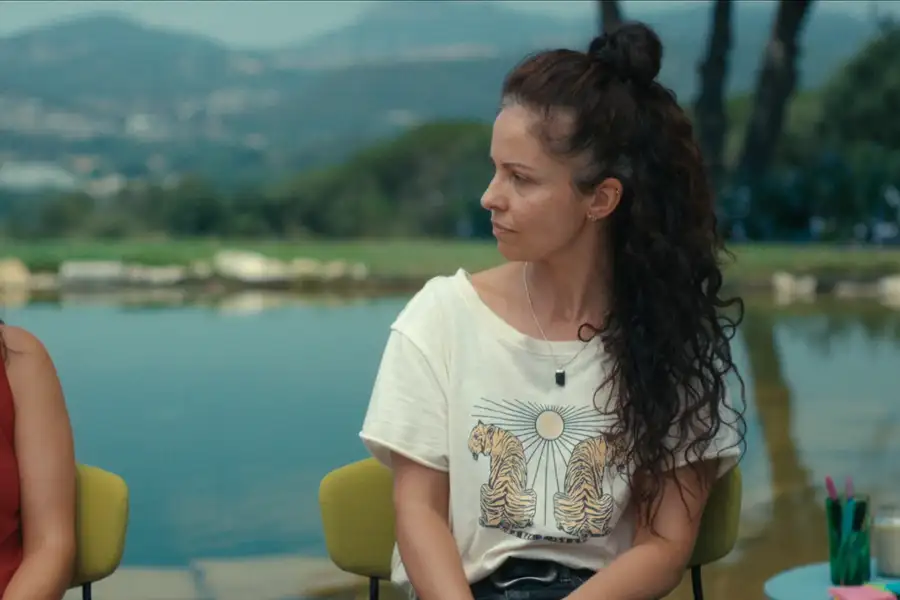 Mapa pragnień - galeria zdjęć - filmweb
