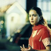 Parminder Nagra