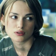Keira Knightley