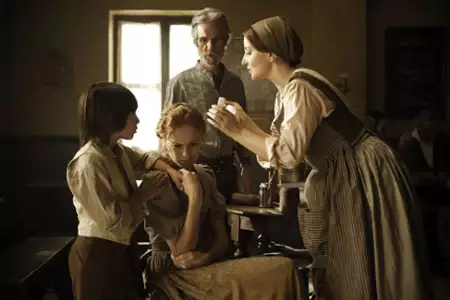 Tierra de lobos - galeria zdjęć - filmweb