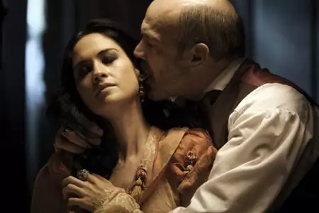 Tierra de lobos - galeria zdjęć - filmweb
