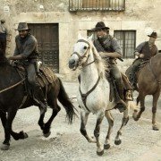 Tierra de lobos - galeria zdjęć - filmweb