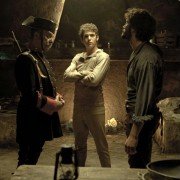 Tierra de lobos - galeria zdjęć - filmweb