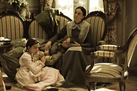 Tierra de lobos - galeria zdjęć - filmweb