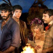 Tierra de lobos - galeria zdjęć - filmweb