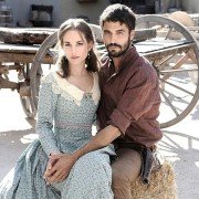 Tierra de lobos - galeria zdjęć - filmweb