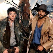 Tierra de lobos - galeria zdjęć - filmweb