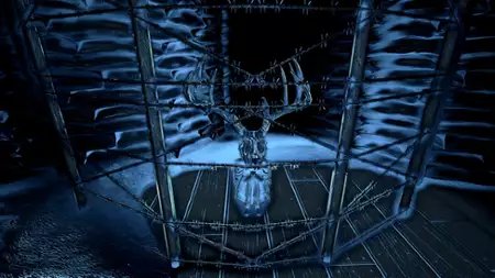 Perception - galeria zdjęć - filmweb