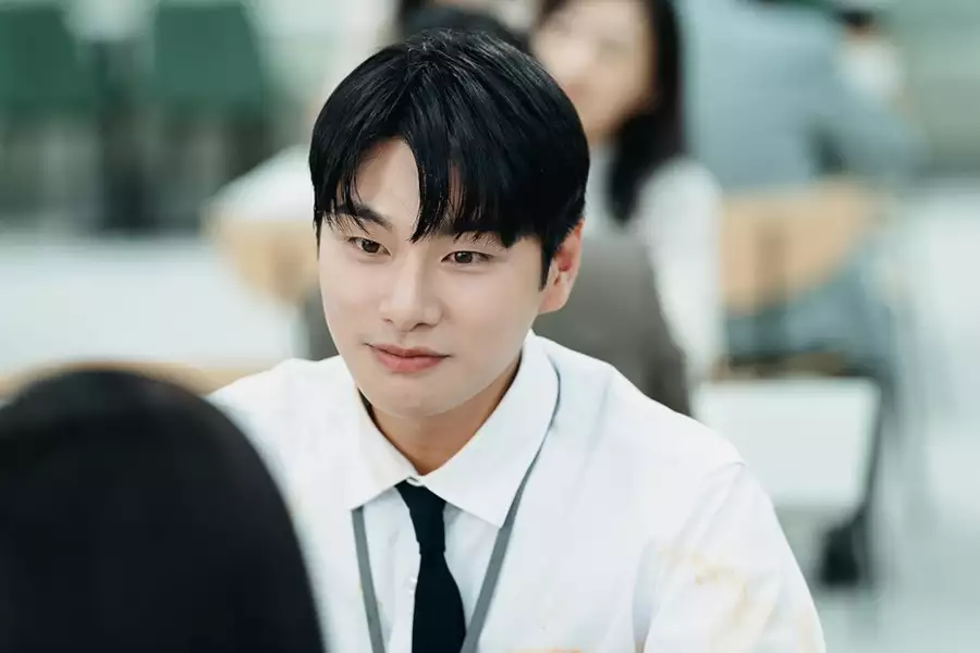Nae nampyeongwa gyeolhonhaejwo - galeria zdjęć - filmweb