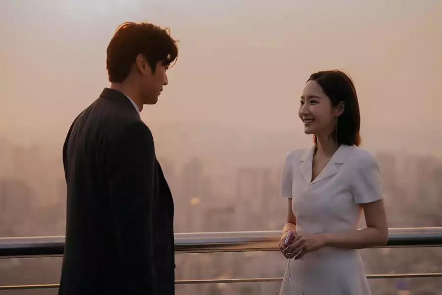 Nae nampyeongwa gyeolhonhaejwo - galeria zdjęć - filmweb