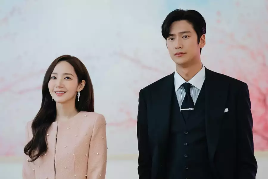 Nae nampyeongwa gyeolhonhaejwo - galeria zdjęć - filmweb