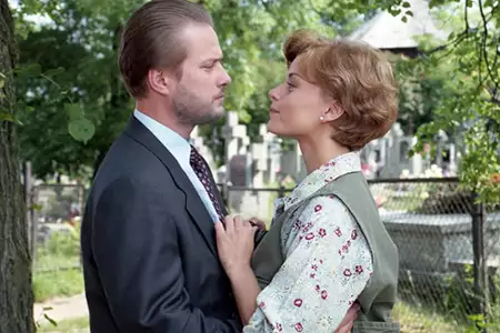 Daleko od siebie - galeria zdjęć - filmweb