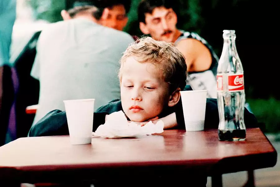 Daleko od siebie - galeria zdjęć - filmweb