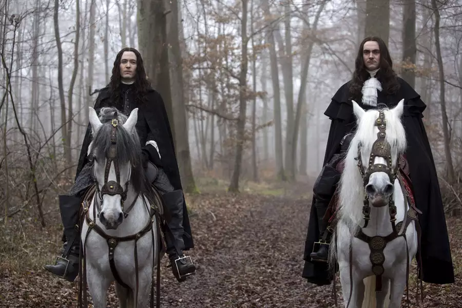 Wersal. Prawo krwi - galeria zdjęć - filmweb