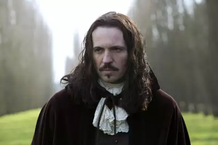 Wersal. Prawo krwi - galeria zdjęć - filmweb