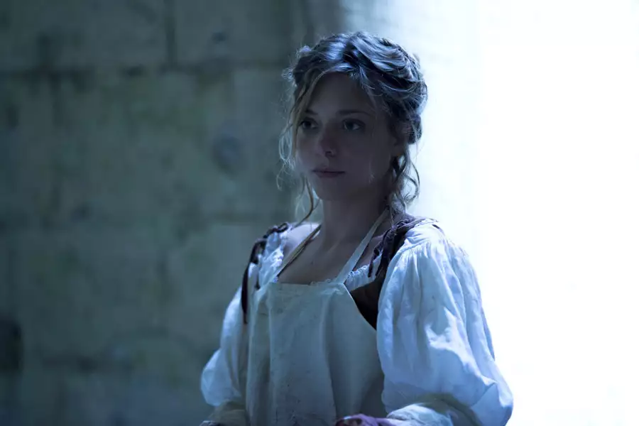 Wersal. Prawo krwi - galeria zdjęć - filmweb