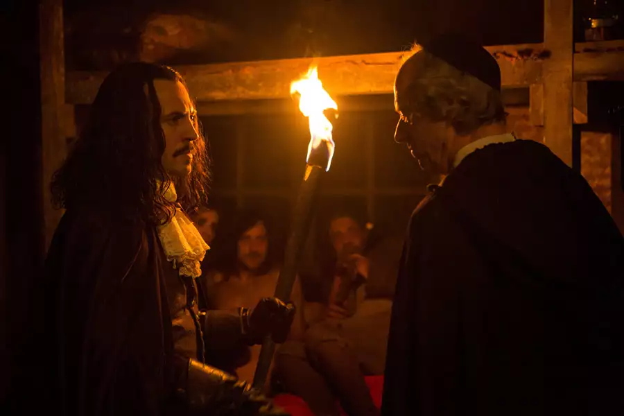 Wersal. Prawo krwi - galeria zdjęć - filmweb