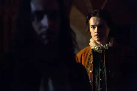 Wersal. Prawo krwi - galeria zdjęć - filmweb