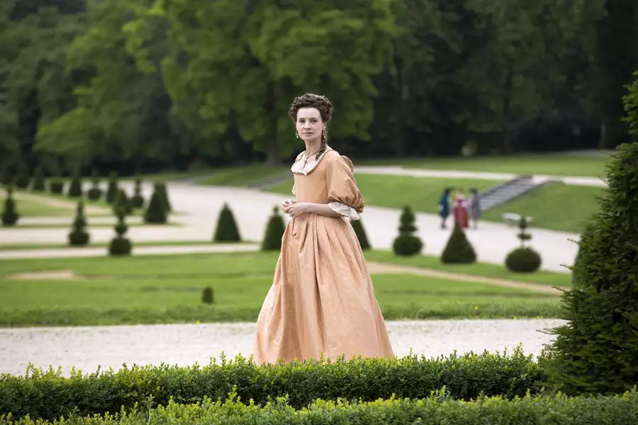 Wersal. Prawo krwi - galeria zdjęć - filmweb