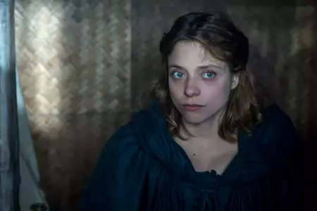 Wersal. Prawo krwi - galeria zdjęć - filmweb