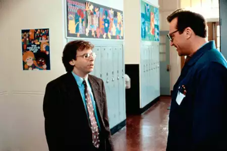 Zgrywus - galeria zdjęć - filmweb