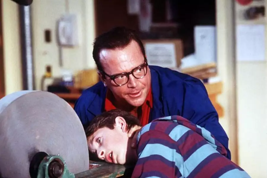 Zgrywus - galeria zdjęć - filmweb