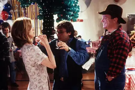 Zgrywus - galeria zdjęć - filmweb