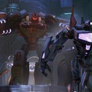 Transformers: Fall of Cybertron - galeria zdjęć - filmweb